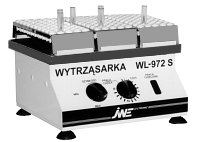 Orbital Shaker WL-972S