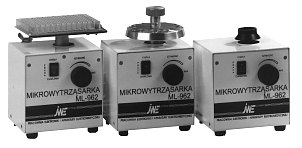 Microshaker ML-962
