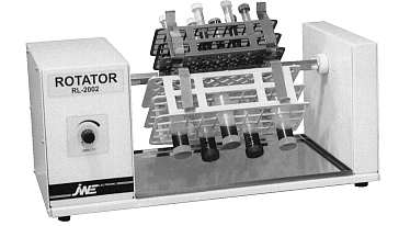 Rotator RL-2002